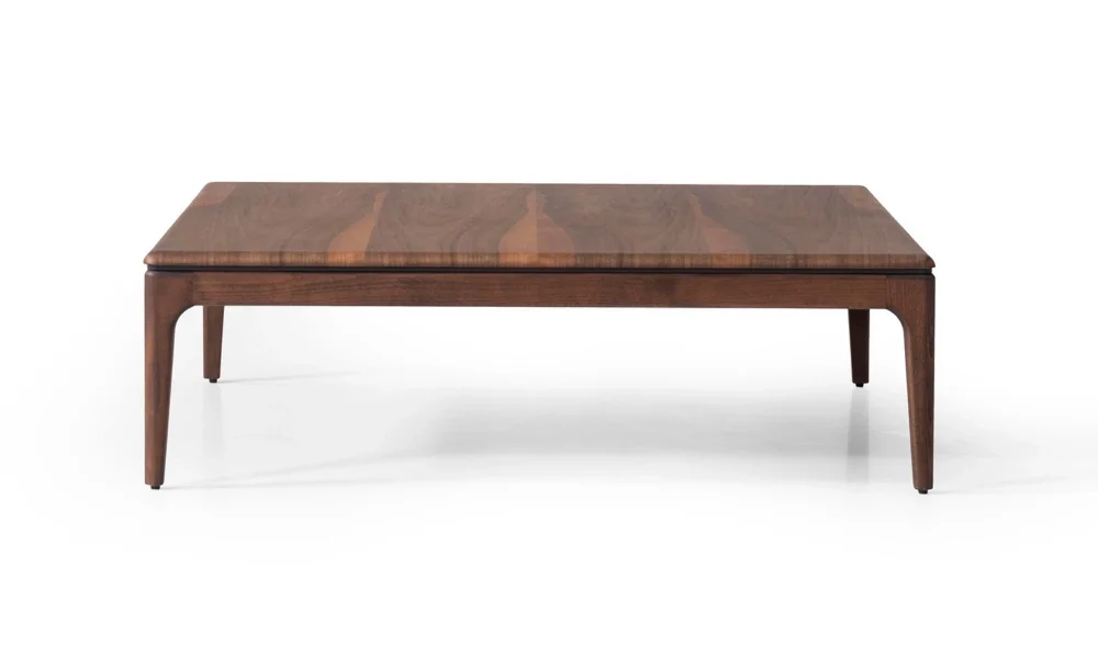 Point Kare Orta Sehpa