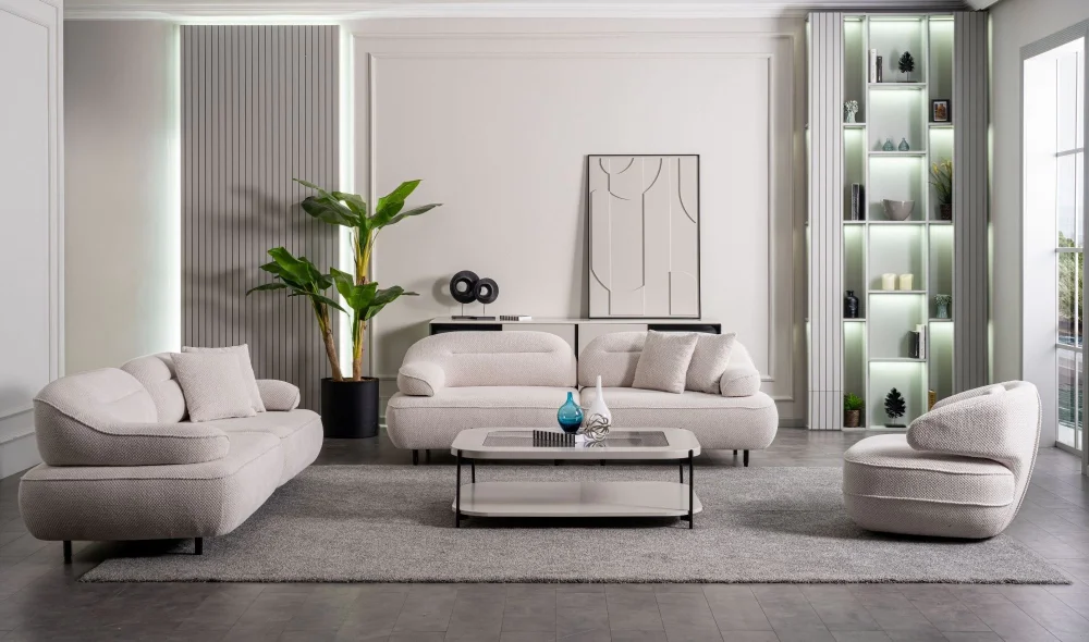 Pragma Koltuk Takımı