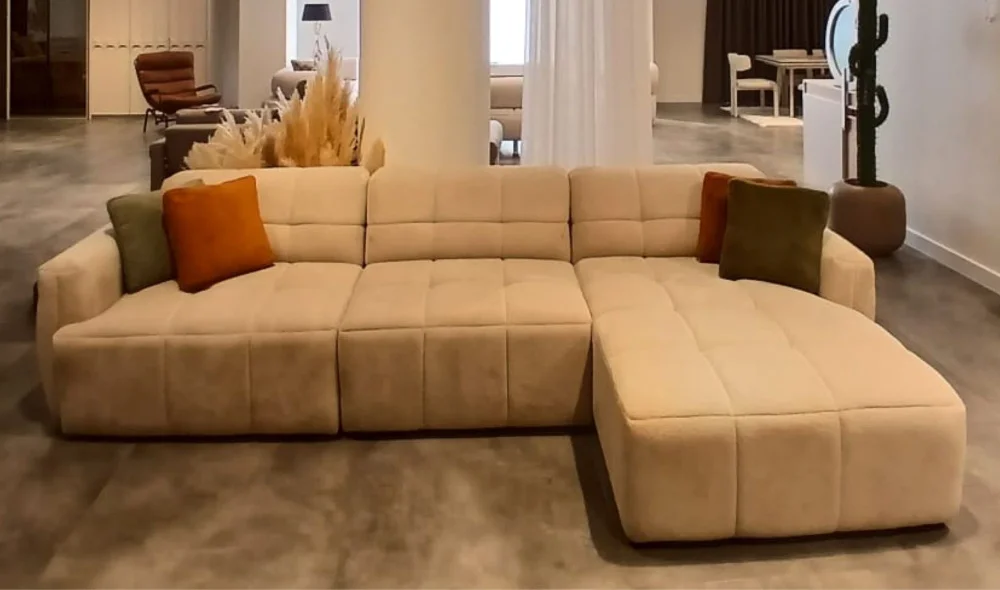 Prime Mini Köşe Koltuk Takımı