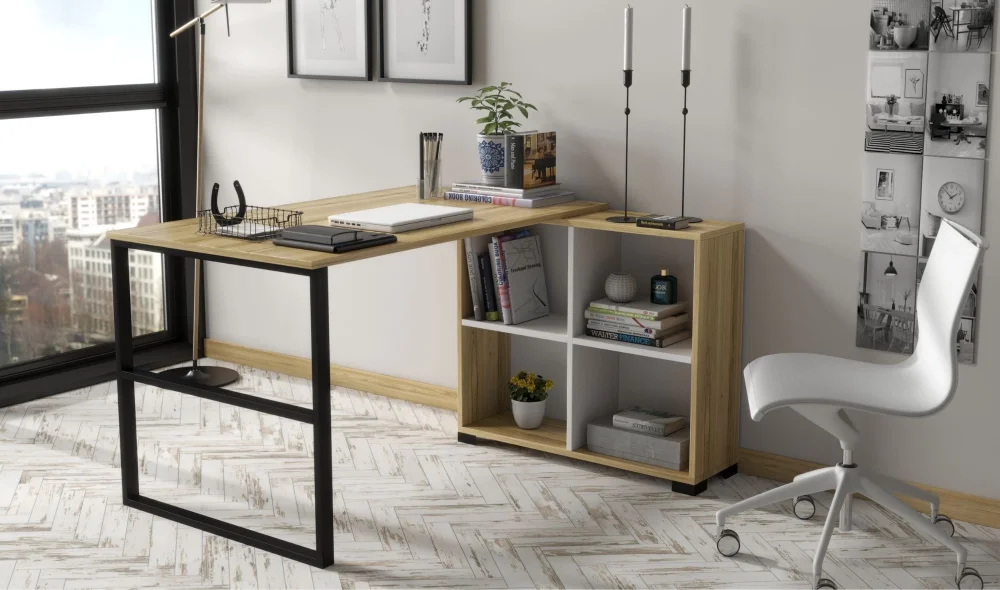 Pulse Çalışma Masası