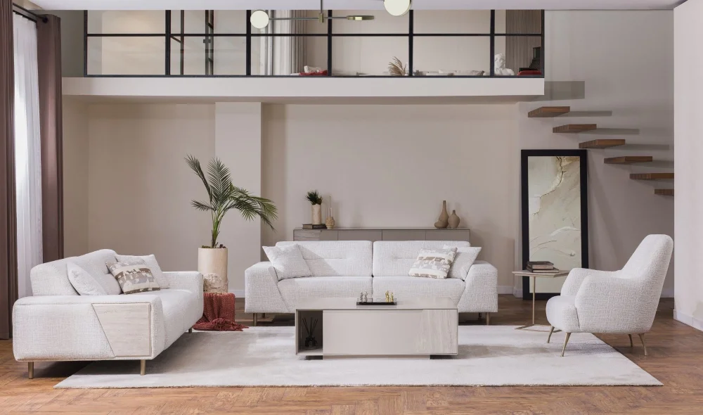 Rams Koltuk Takımı