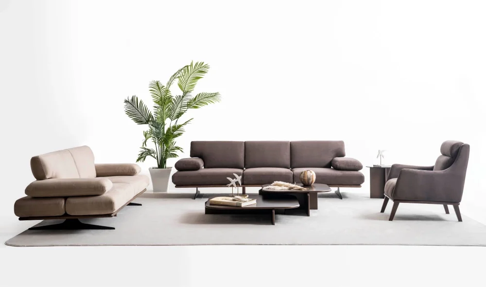 Rapid Koltuk Takımı