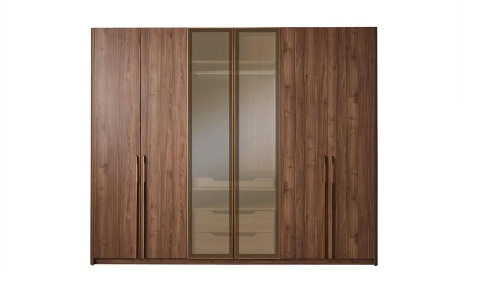 Regnum 6 Kapaklı Gardrop