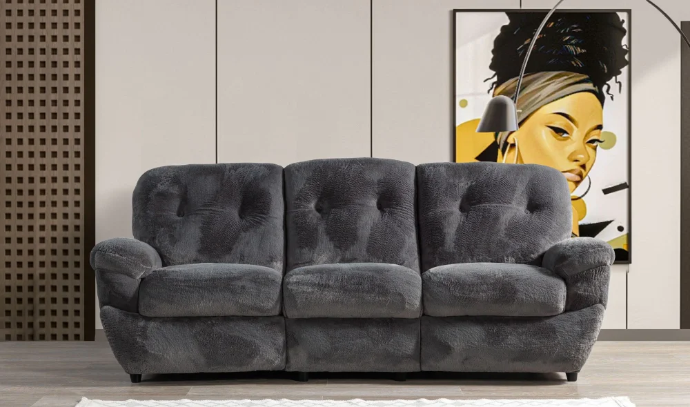 Royal Sinema Koltuğu (Üçlü)