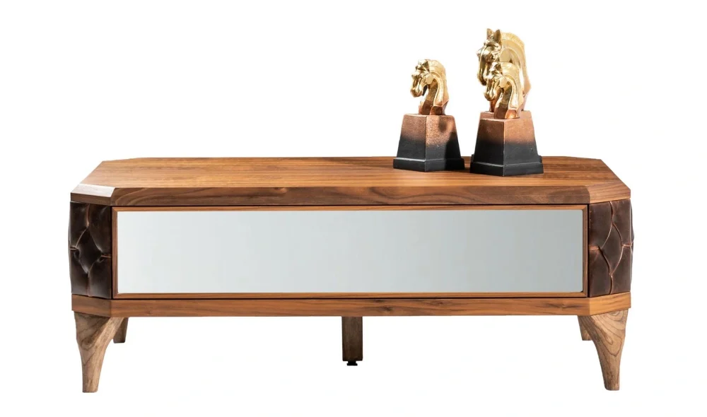 Seren Çekmeceli Orta Sehpa