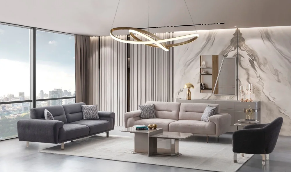 Shine Koltuk Takımı