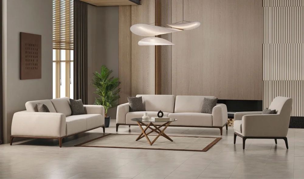 Siesta Koltuk Takımı