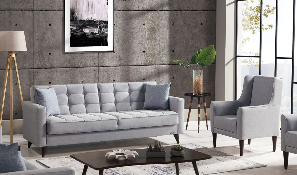 Silva Koltuk Takımı