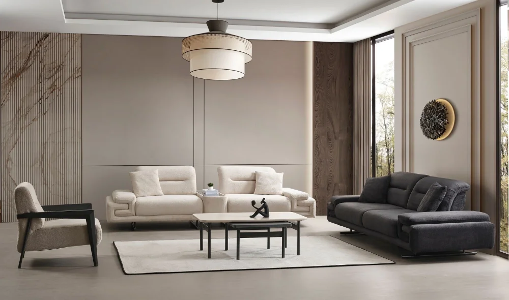 Stella Koltuk Takımı