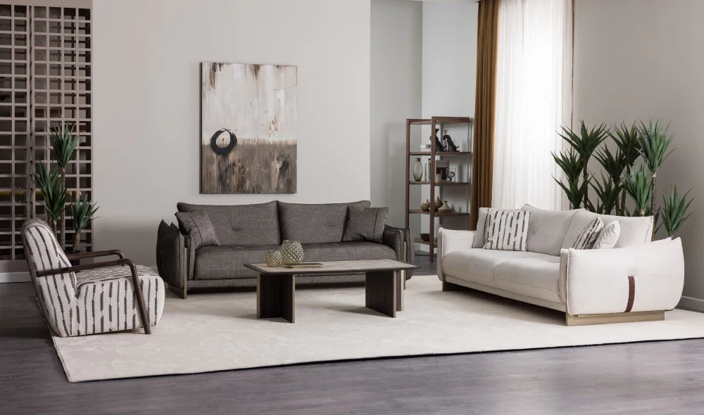 Stella Koltuk Takımı