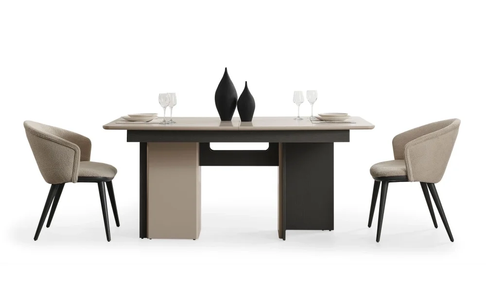 Stella Yemek Masası Takımı