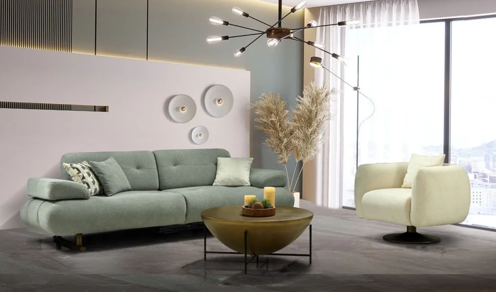 Sude Koltuk Takımı