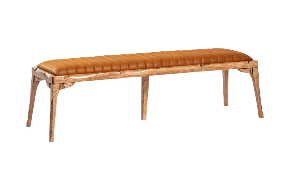 Tetra Bench (Turuncu)
