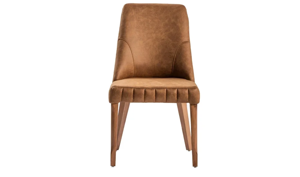 Tetra Sandalye (Kahve)