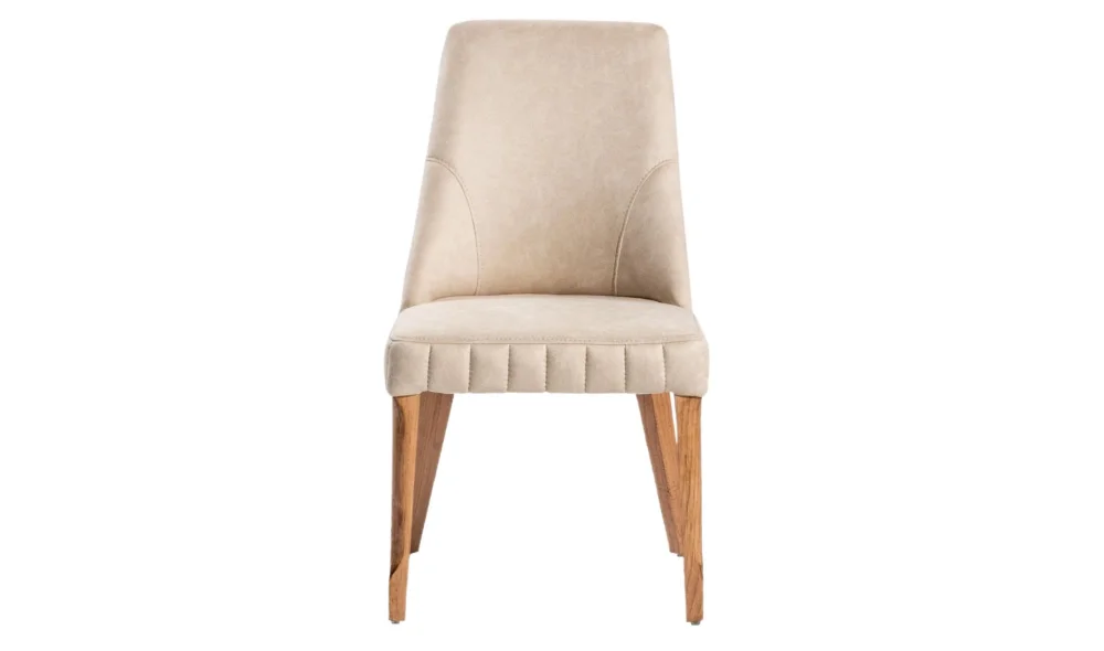 Tetra Sandalye (Krem)