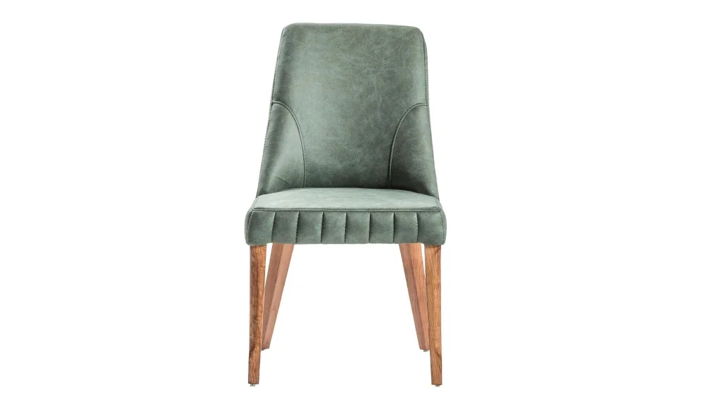 Tetra Sandalye (Yeşil)