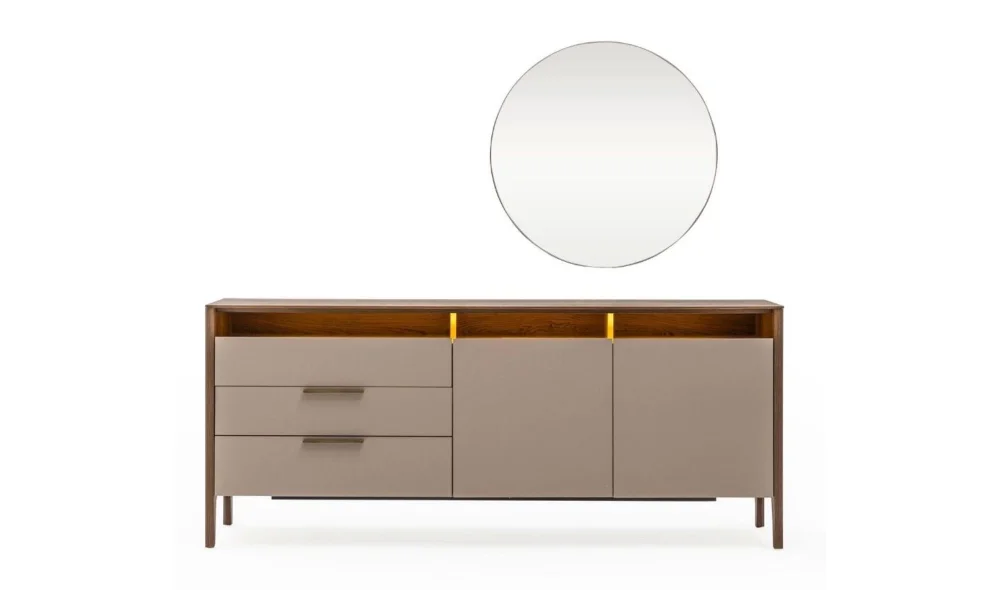 Tılsım Konsol ve Ayna