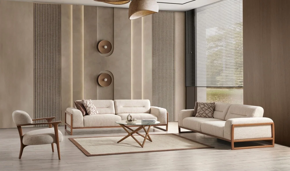 Togg Elya Koltuk Takımı