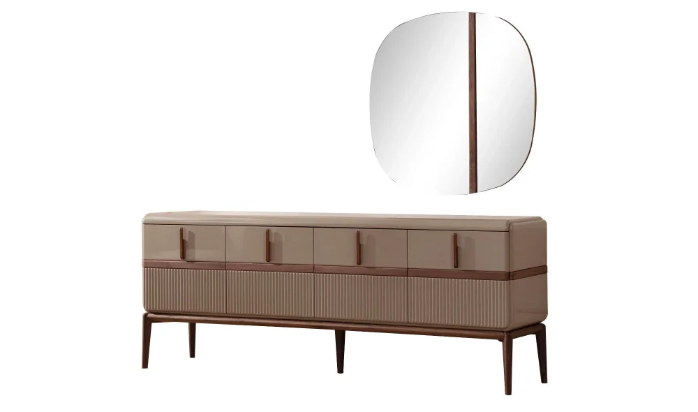 Tokyo Konsol ve Ayna