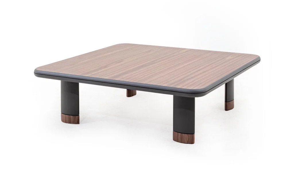 Toscana Kare Orta Sehpa