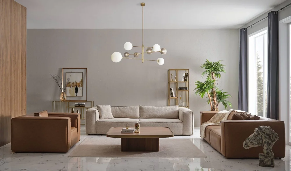 Trend Koltuk Takımı