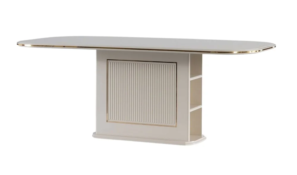 Üsküp Yemek Masası