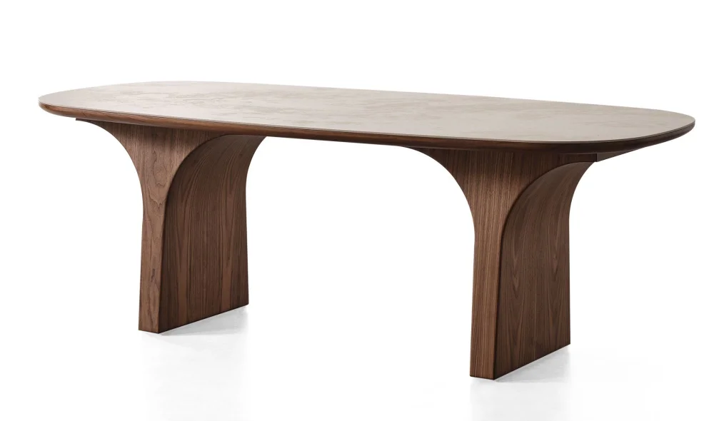 Valencia Yemek Masası