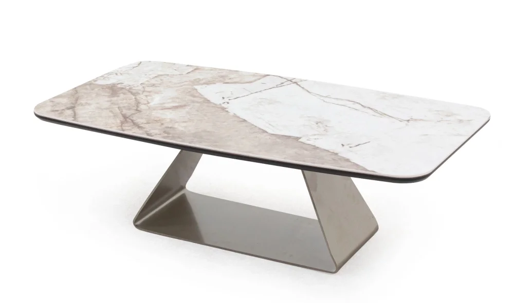 Valente Seramik Orta Sehpa