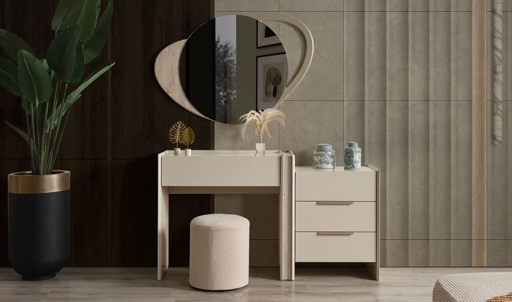 Velora Şifonyer ve Ayna