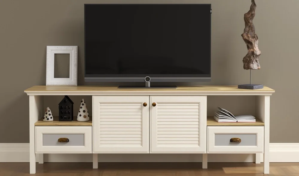 Vento Tv Sehpası
