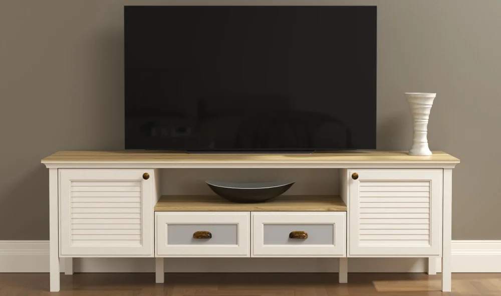 Serena Tv Sehpası