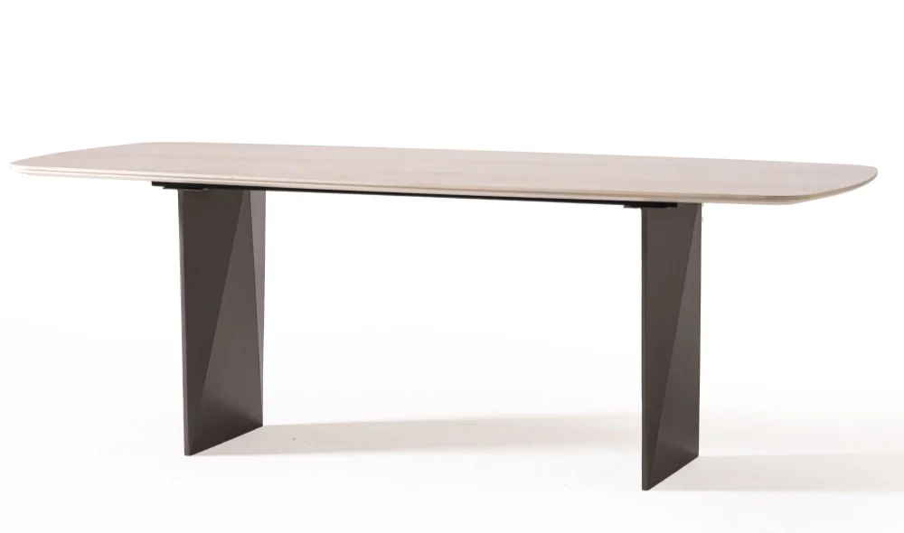 Magnez Seramik Yemek Masası