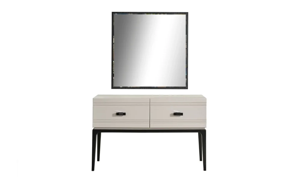 Vesta Şifonyer ve Ayna