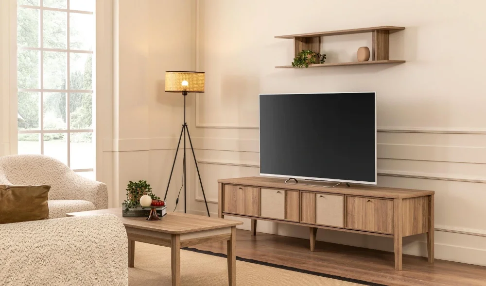Vika Tv Ünitesi
