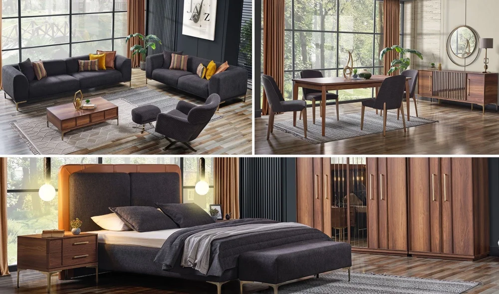 Vina Düğün Paketi