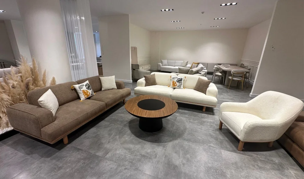 Volera Koltuk Takımı