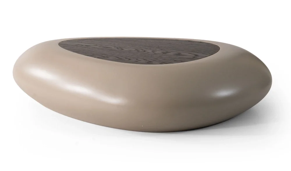 Voltra Cappuccino Orta Sehpa