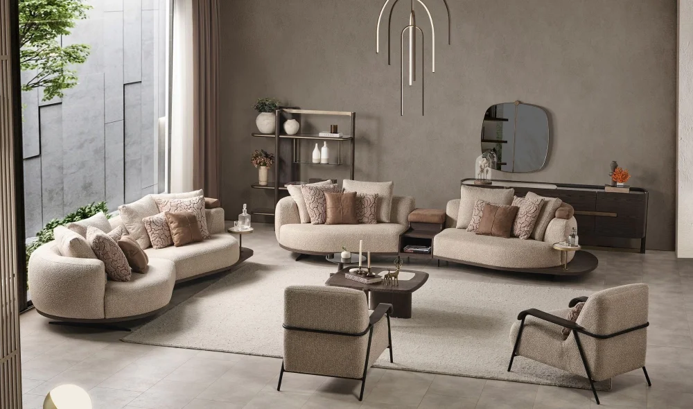 West Koltuk Takımı