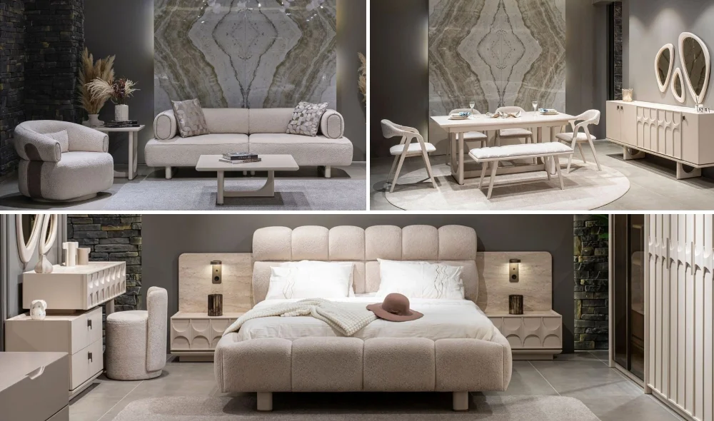 Yıldız Düğün Paketi