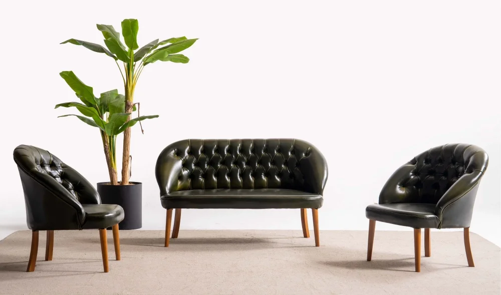 Zesa Koltuk Takımı