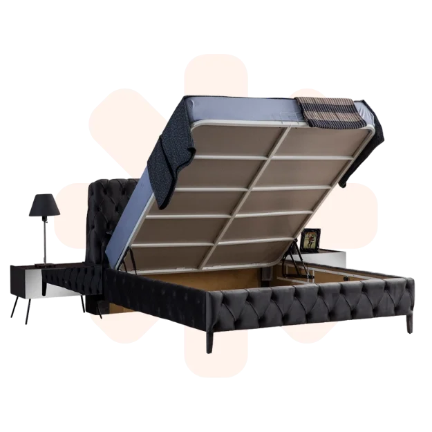 Chester Yatak Odası Takımı