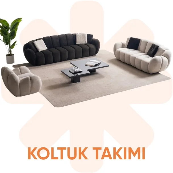 Koltuk Takımı