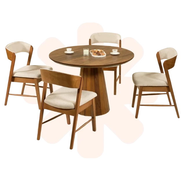 Mutfak Masası Takımı