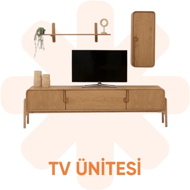 Tv Ünitesi