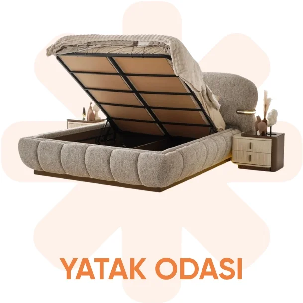 Yatak Odası