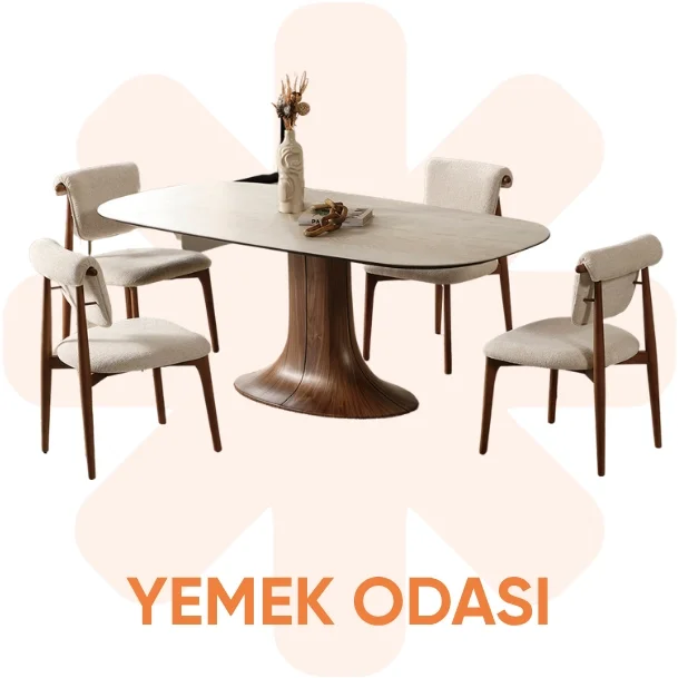 Yemek Odası