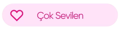 Çok Sevilen