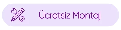 Ücretsiz Kurulum
