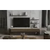 Crown Tv Ünitesi