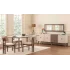 Moss Yemek Odası Takımı